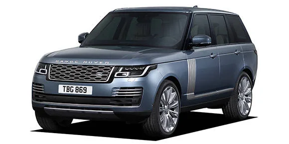 Range Rover LGL3SC