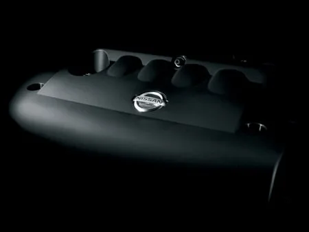 Nissan Presage HIGHWAY STAR (TU31)