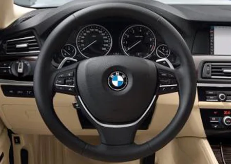 Bmw 5 Series 528i (XG20 / XG28)