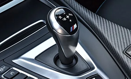 Bmw M2 COMPETITION (2U7230)