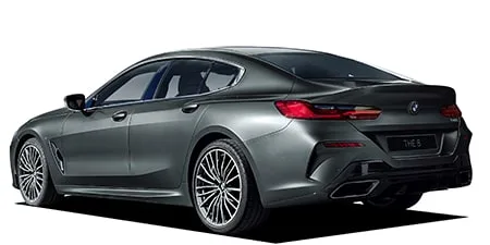Bmw 8 Series 840I GRAN COUPE COLLECTORS EDITION (GV30 / GW30)
