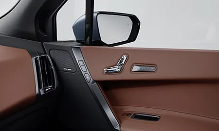 Bmw IX X DRIVE 60 M SPORT (22CF89A)