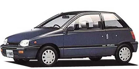 Daihatsu Leeza R (L111S)