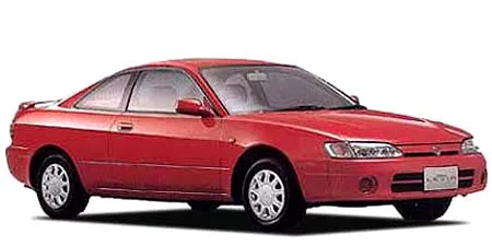 Toyota Corolla Levin XZ (AE110 / AE111)