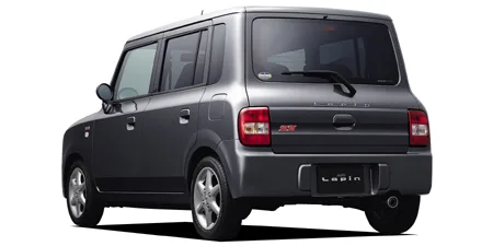 Suzuki Alto Lapin SS (HE21S)