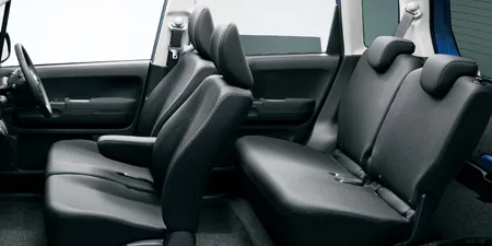Honda Life DIVA COOL SELECT (JC1)