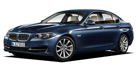 Bmw 5 Series 523D (FW20 / FZ35)