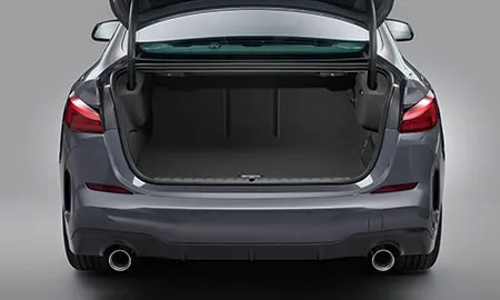 Bmw 2 Series 218D GRAN COUPE PLAY EDITION JOY+ (7M20)