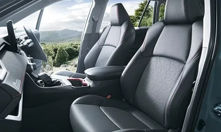 Toyota RAV4 HYBRID ADVENTURE OFFROAD PACKAGE II (AXAH54)