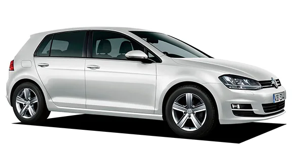 Volkswagen Golf TSI COMFORTLINE PREMIUM EDITION (AUCJZ / AUCPT)