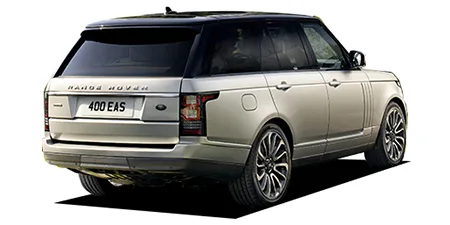 Land Rover Range Rover AUTOBIO GRAPHY (LG5SA)