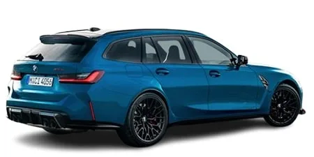 Bmw M3 CS TOURING (12GB30)