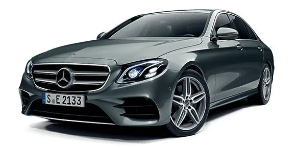 Mercedes Benz Eclass E300 AVANTGARDE SPORT (213083C)
