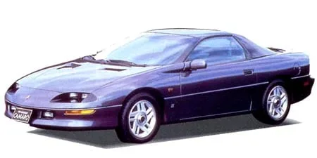 Camaro CF43F