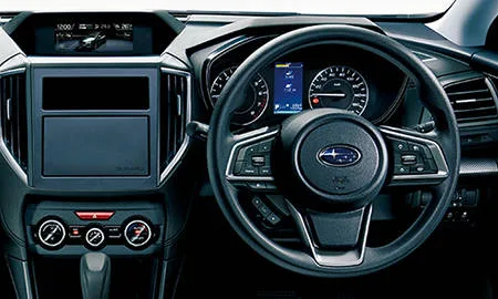 Subaru Impreza G4 1.6I-L EYE SIGHT (GK2)