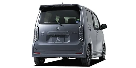 Honda Nwgn Custom L TURBO HONDA SENSING (JH3)