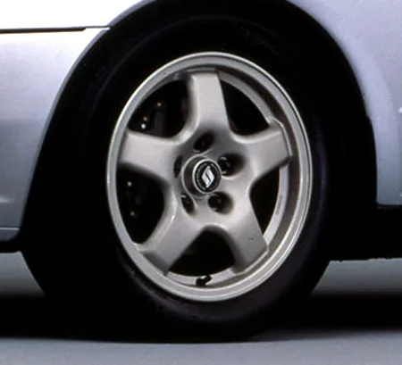 Nissan Skyline GTS-T (HCR32)