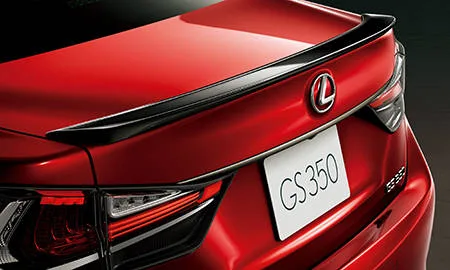 Lexus GS300H ETERNAL TOURING (AWL10)