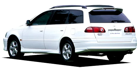 Toyota Caldina E (AT211G)