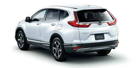 Honda Crv Hybrid EX (RT5)