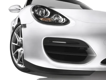 Porsche Boxster SPYDER (987MA121C)
