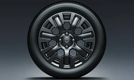 Nissan Note X C GEAR (E12)