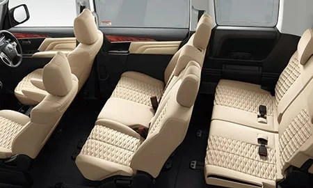 Mitsubishi Delica D5 G (CV1W)
