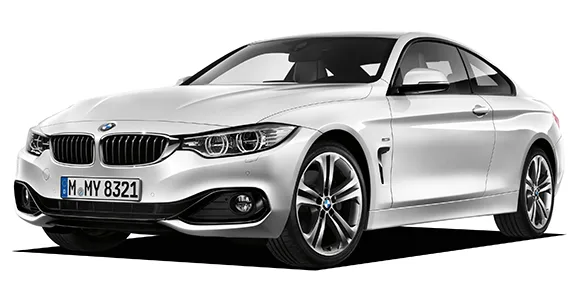 Bmw 4 Series 428i COUPE SPORT (3N28 / 3R30)