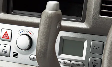 Nissan NV100CLIPPER Rio E (DR64W)