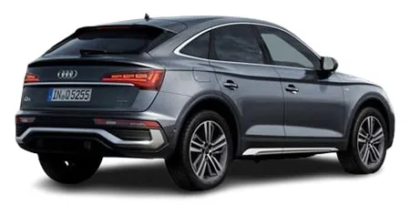 Audi Q5 Sportback HIGH STYLE (FYDTPA / FYDTPS)