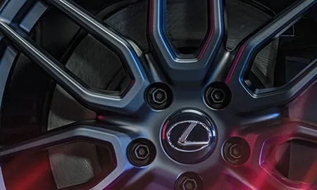 Lexus IS300 F SPORT MODE BLACK (ASE30)