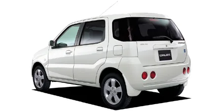 Chevrolet Cruse LS (HR52S)