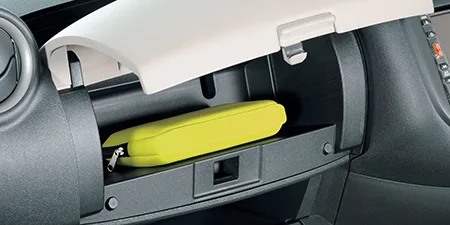 Nissan March 12X FOUR (NK13)