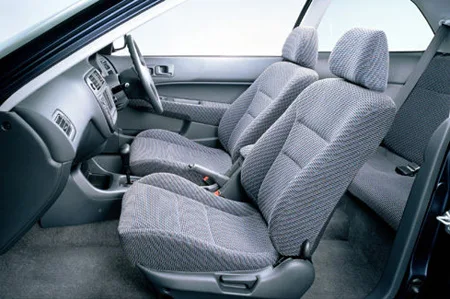 Honda Civic EL (EK2)
