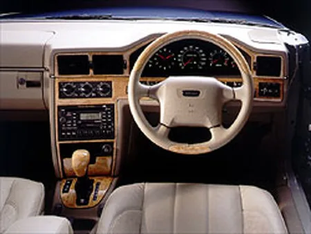 Volvo V90 3.0 (9B6304W)