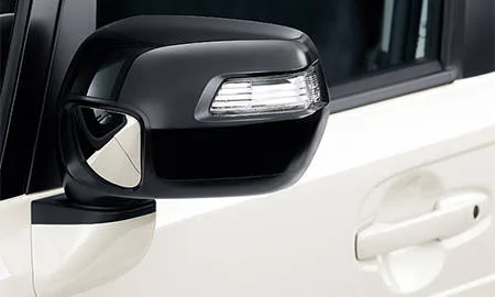 Honda Nbox Custom G L PACKAGE (JF1)