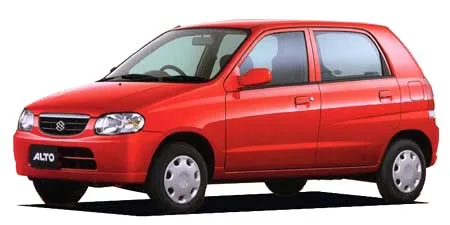 Suzuki Alto LB (HA23S / HA23V)