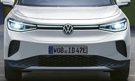 Volkswagen ID4 LITE (E2EBJ)