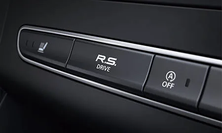 Renault Megane SPORT TOURER GT (BBH5F / BBM5M / KBM5M)