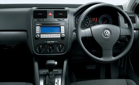 Volkswagen Golf Variant TSI TRENDLINE (1KCAV / 1KCAX)