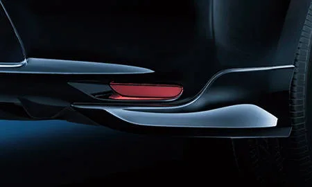 Nissan Leaf X AERO STYLE(30KWH) (AZE0)