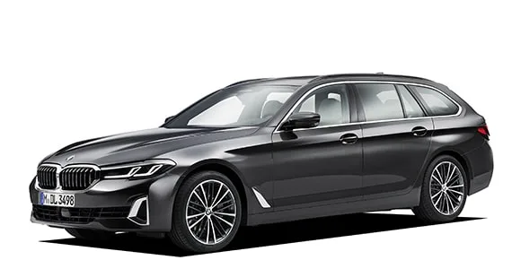 Bmw 5 Series 523D X DRIVE TOURING EDITION JOY+ (JP20)