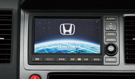 Honda Cross Road 20X (RT3)