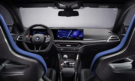 Bmw M2 CS (12DM30)