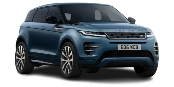 Land Rover Range Rover Evoque S P200 (LZ2XA)