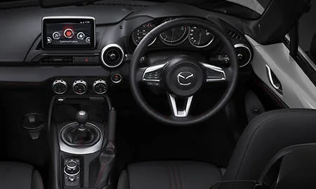 Mazda Roadster RF S (NDERC)