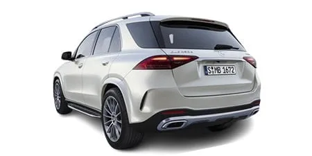 Mercedes Benz Gle 450D 4MATIC SPORTS (167133 / 167333)