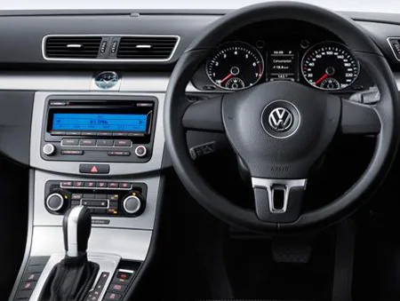 Volkswagen Passat Variant TSI COMFORTLINE (3CCAX)