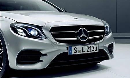 Mercedes Benz Eclass E200 LAUREUS EDITION (213077C)