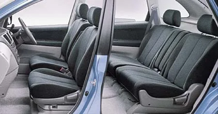 Toyota Nadia 2.0 L SELECTION (SXN15)